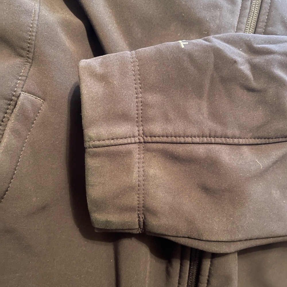 Northface Windwall Coat - image 8